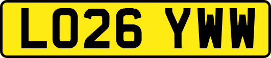 LO26YWW