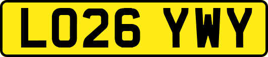LO26YWY