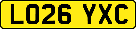 LO26YXC