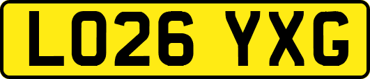 LO26YXG