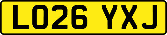 LO26YXJ