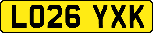 LO26YXK