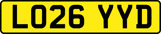 LO26YYD