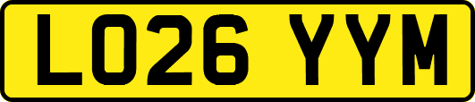 LO26YYM