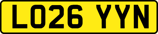 LO26YYN