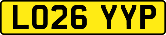 LO26YYP