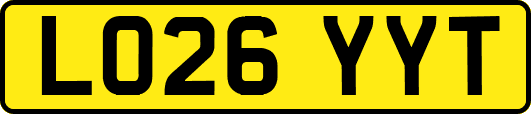 LO26YYT