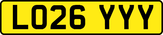 LO26YYY