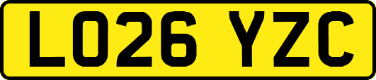 LO26YZC