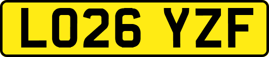 LO26YZF