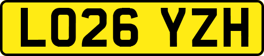 LO26YZH