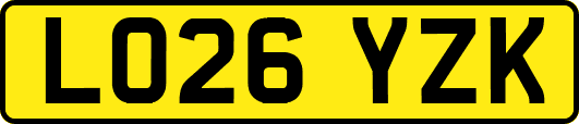 LO26YZK