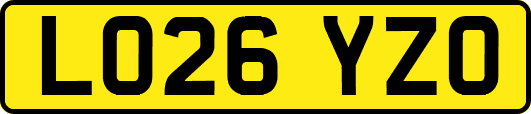LO26YZO