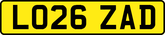 LO26ZAD