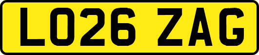 LO26ZAG