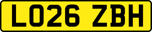 LO26ZBH