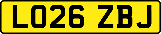 LO26ZBJ