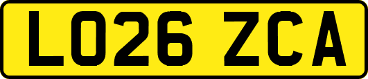 LO26ZCA