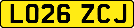 LO26ZCJ