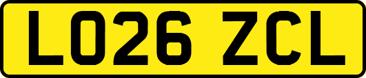 LO26ZCL