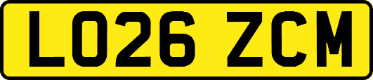 LO26ZCM