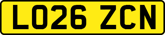 LO26ZCN