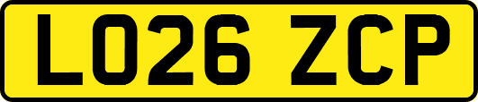 LO26ZCP