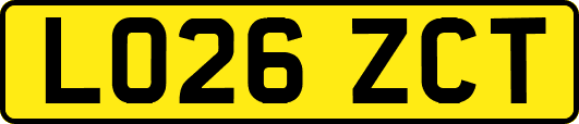 LO26ZCT