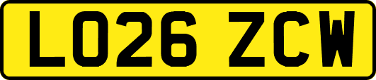 LO26ZCW