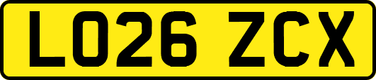 LO26ZCX
