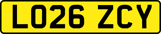 LO26ZCY