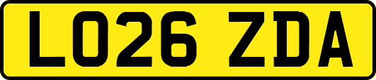 LO26ZDA