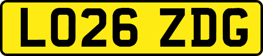LO26ZDG