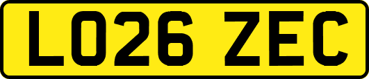 LO26ZEC