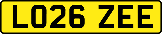 LO26ZEE
