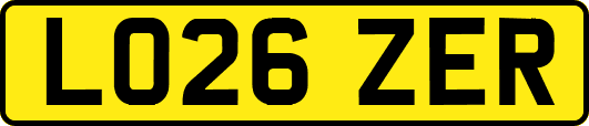 LO26ZER