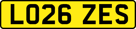 LO26ZES