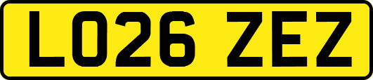 LO26ZEZ