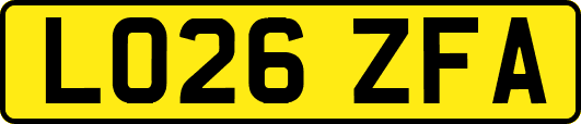 LO26ZFA