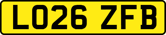 LO26ZFB