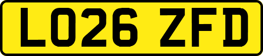 LO26ZFD