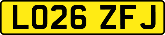 LO26ZFJ