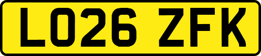 LO26ZFK