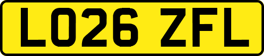 LO26ZFL