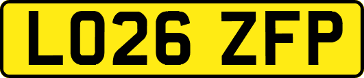 LO26ZFP
