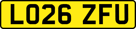 LO26ZFU