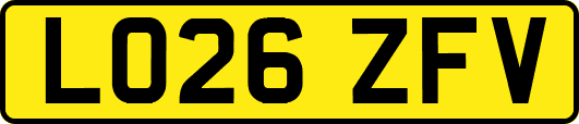 LO26ZFV