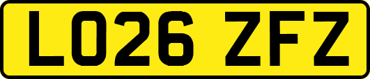 LO26ZFZ
