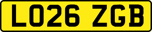 LO26ZGB