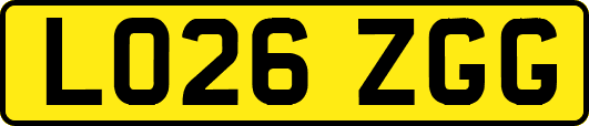 LO26ZGG